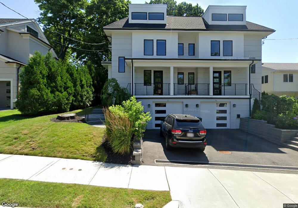 12 Princeton St unit 12, Newton, MA 02458 - photo 1