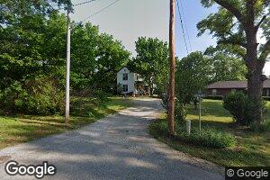 501 Hickory St, Chetopa, KS 67336