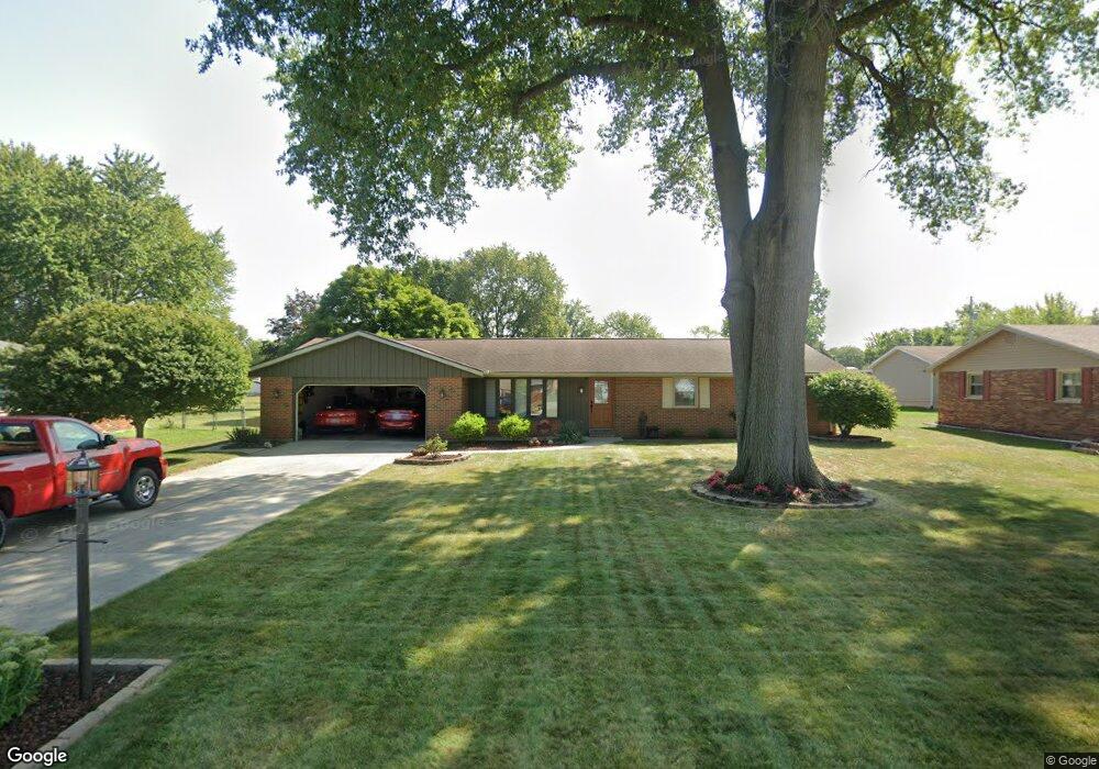 3472 Providence Cir, Lima, OH 45801 - photo 1