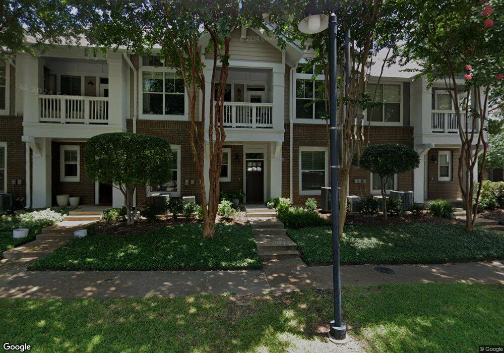 1848 Summit Ave, Dallas, TX 75206 - photo 1
