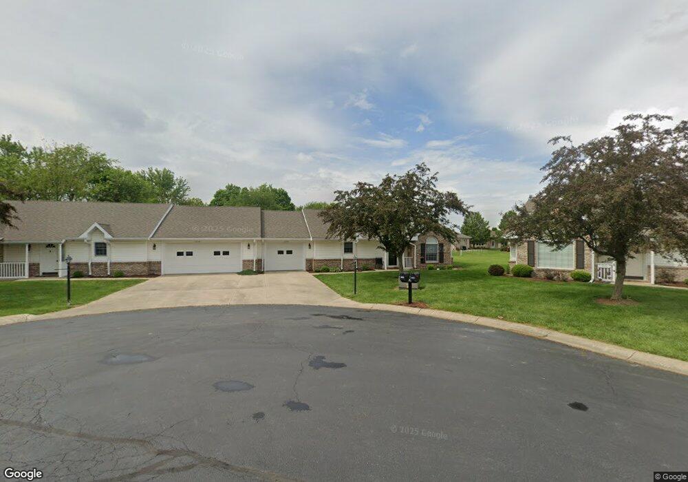 2640 E 2nd St, Anderson, IN 46012 - photo 1