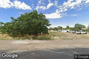 5775 SE Partoun Rd, Nephi, UT 84648