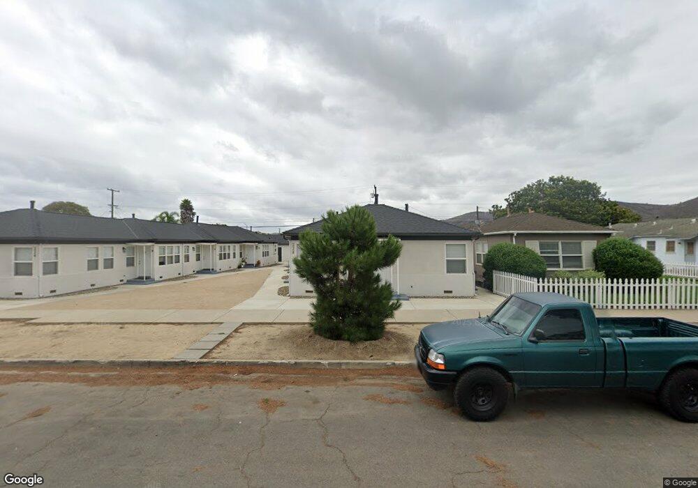 228 S H St unit C, Lompoc, CA 93436 - photo 1