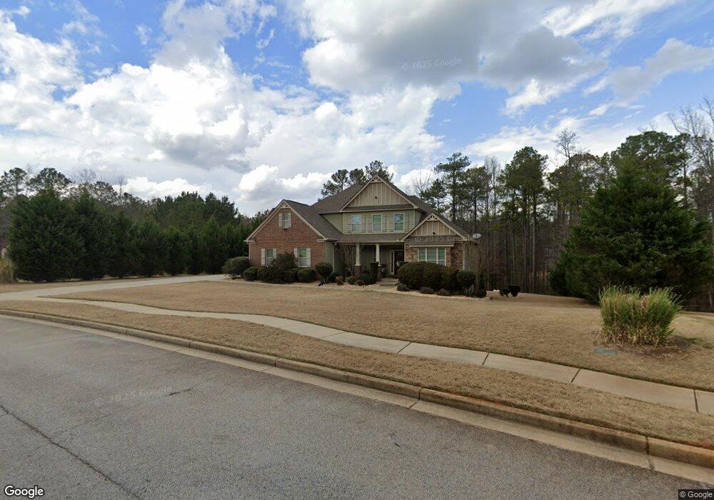 172 Caraway Rd unit 41, Locust Grove, GA 30248 - photo 1