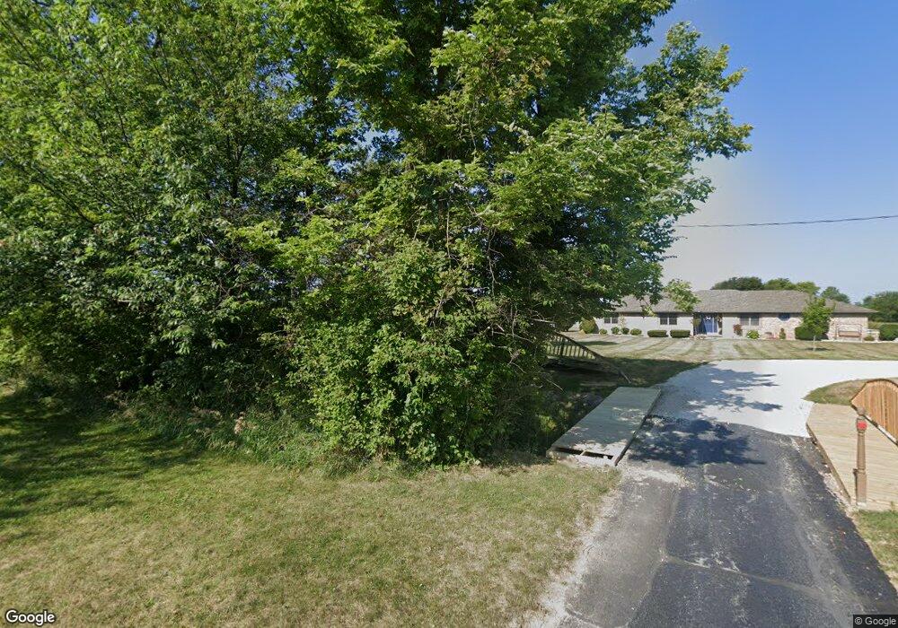 2801 Wright Dr E, Kokomo, IN 46901 - photo 1