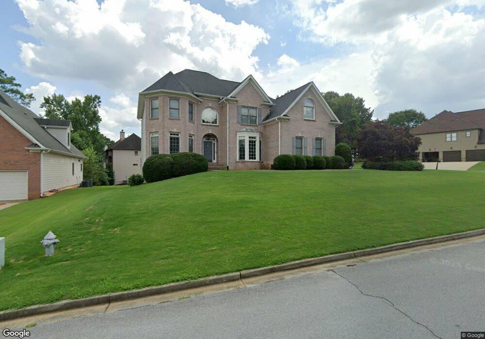 3901 Sentry Ridge Ct unit 3, Suwanee, GA 30024 - photo 1