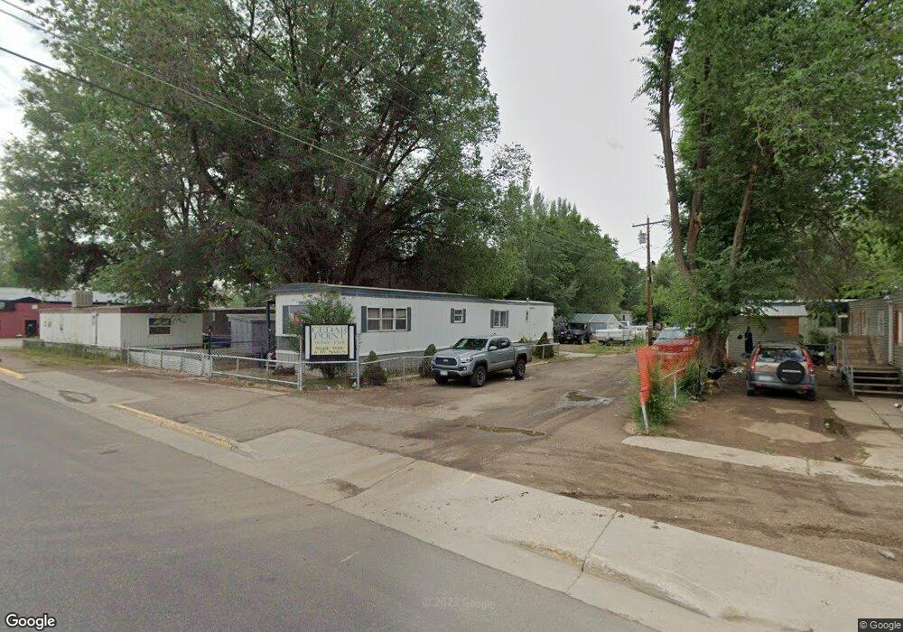 430 E 4th St, Craig, CO 81625 - photo 1