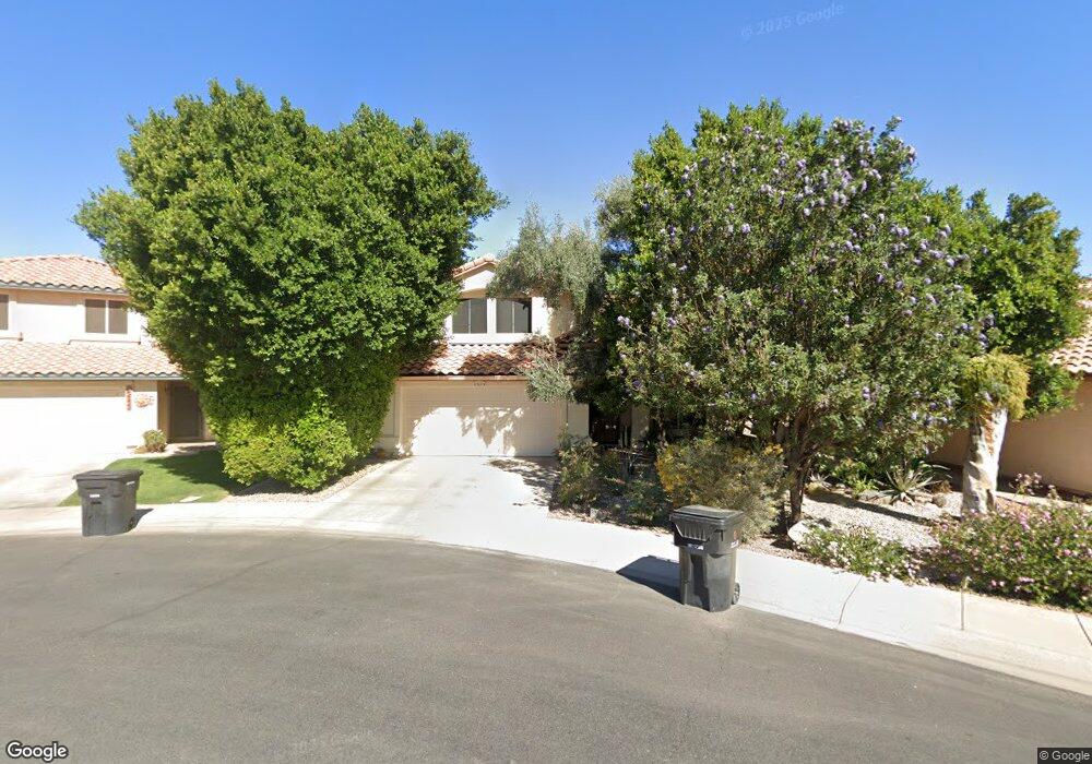 5862 W Buffalo Place, Chandler, AZ 85226 - photo 1