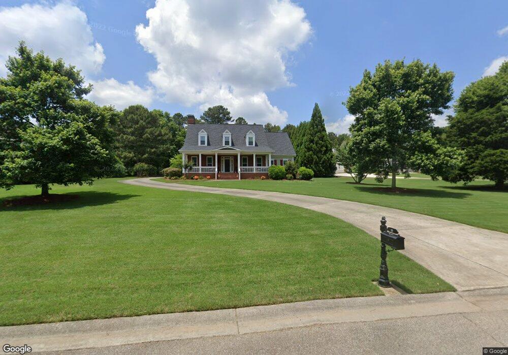 13 Mercer Dr NW, Cartersville, GA 30121 - photo 1