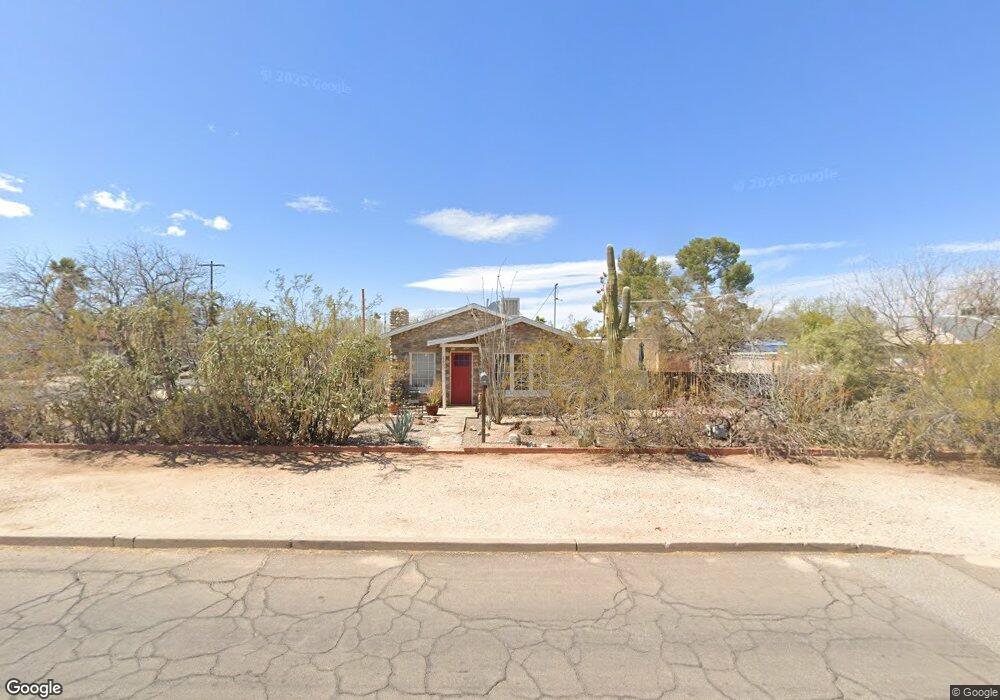 1603 N Howard Blvd, Tucson, AZ 85716 - photo 1