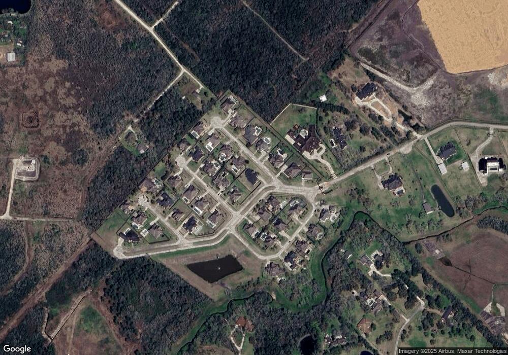 908 Mossy Oak Ct, Friendswood, TX 77546 - photo 1