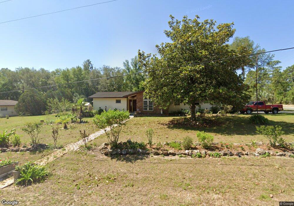 21810 SW Anchor Blvd, Dunnellon, FL 34431 - photo 1