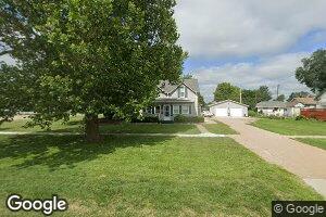195 S 4th St, David City, NE 68632