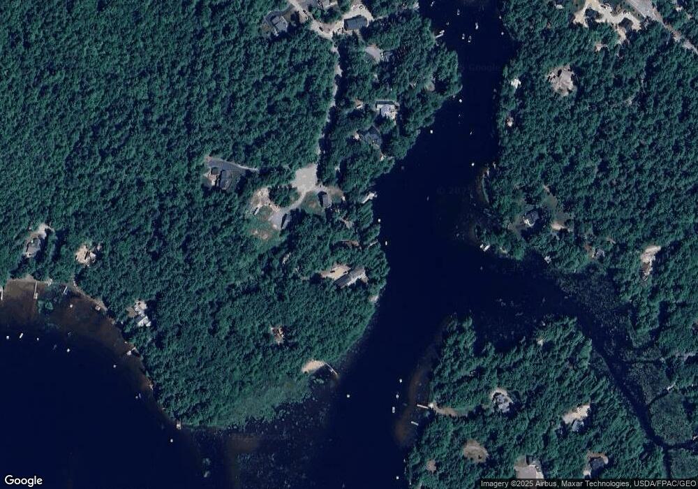 552 Mudgett Rd, Conway, NH 03818 - photo 1