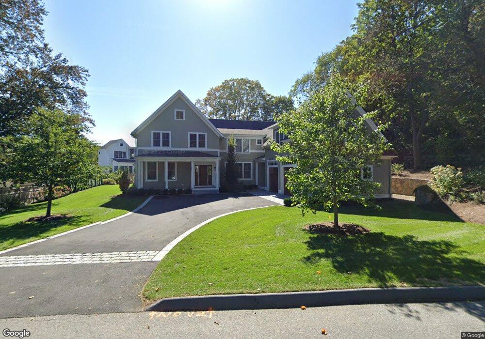 8 Eliot Rd, Lexington, MA 02421 - photo 1