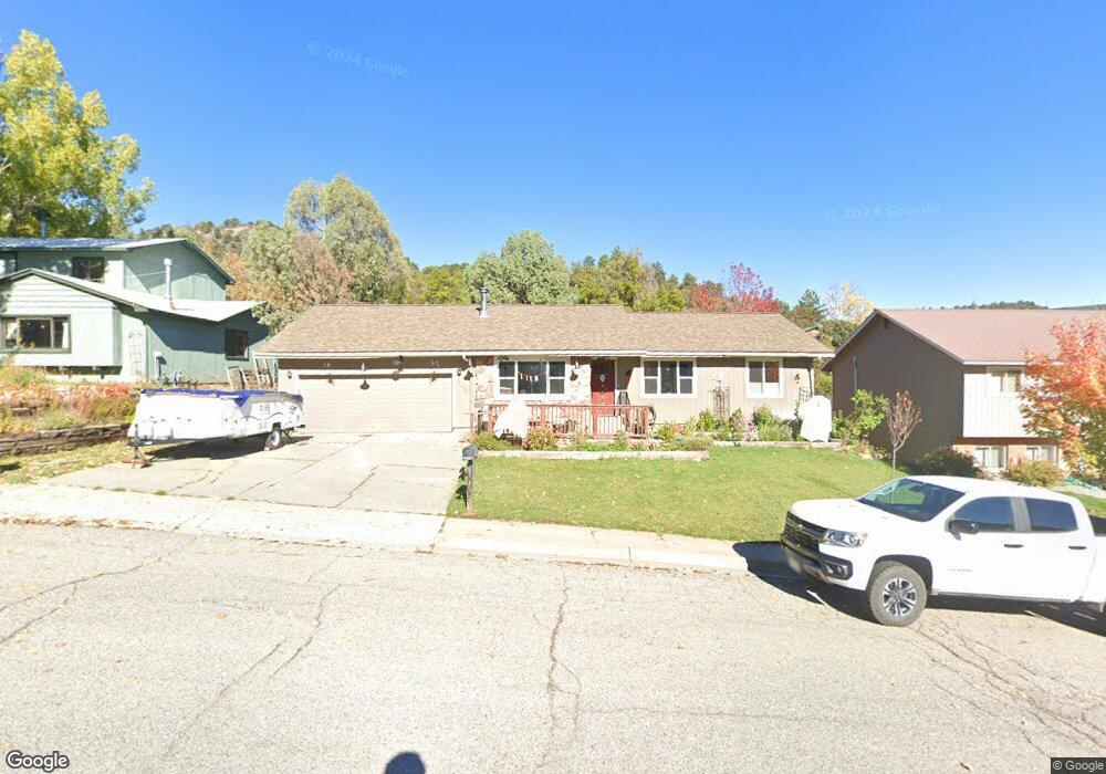 909 Hidden Valley Cir, Durango, CO 81301 - photo 1