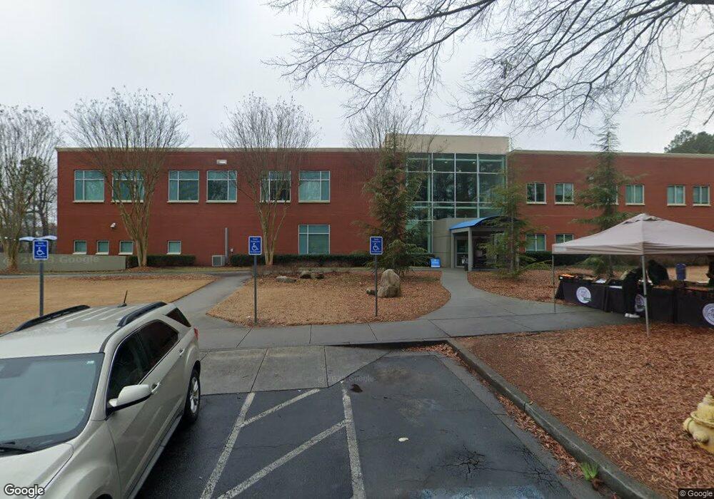 1848 Hillspring Ln, Lithonia, GA 30058 - photo 1