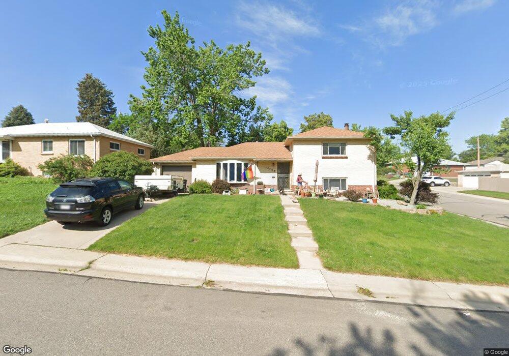 2203 S Xavier St, Denver, CO 80219 - photo 1