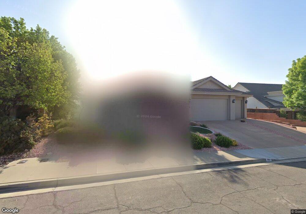 303 S 5 Sisters Dr, St. George, UT 84790 - photo 1