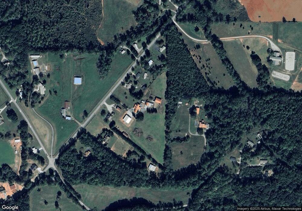 6748 Kenimer Rd, Clermont, GA 30527 - photo 1