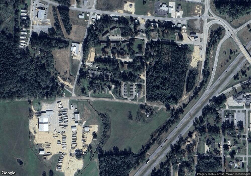 1160 Highway 588 W, Ellisville, MS 39437 - photo 1