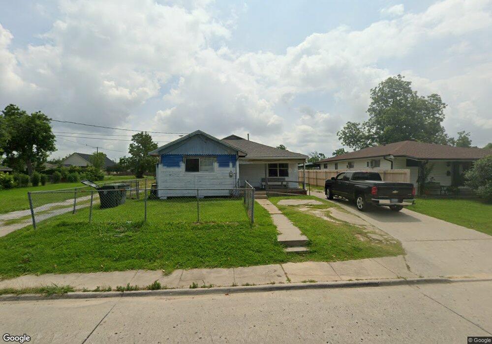 522 Booker St, Lake Charles, LA 70601 - photo 1