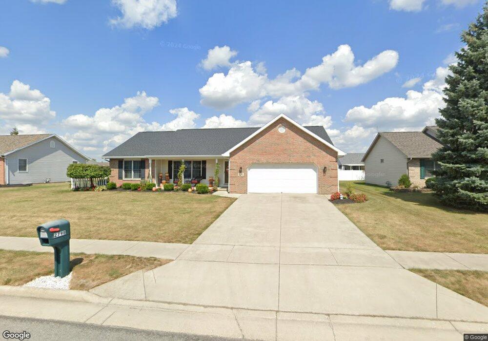 2798 Freyer Rd, Lima, OH 45807 - photo 1