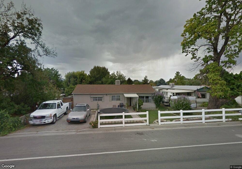 540 S Main St, Pleasant Grove, UT 84062 - photo 1