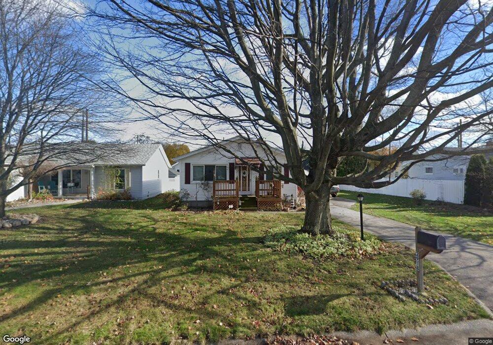 2918 Wright St, Port Huron, MI 48060 - photo 1