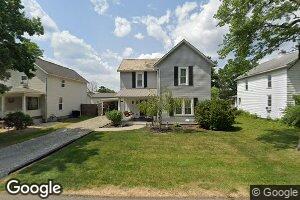 1977 Wagner St NW, Dover, OH 44622