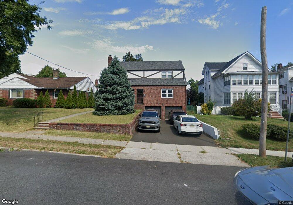 309 Williams Ave unit 2nd Floor, Hasbrouck Heights, NJ 07604 - photo 1