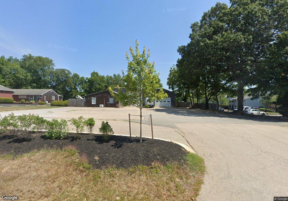 1965 Kingstown Rd, South Kingstown, RI 02879 - photo 1