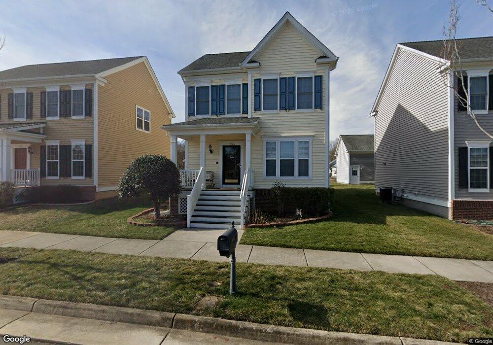 17166 Library Blvd, Ruther Glen, VA 22546 - photo 1