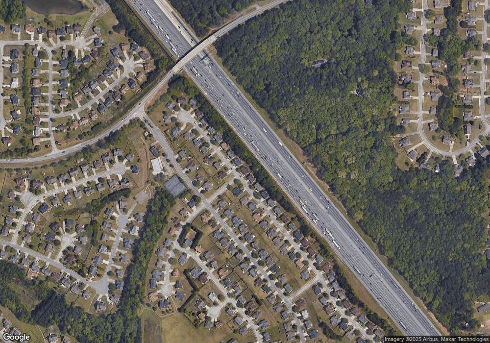 1496 Buckingham Place unit 2, Stockbridge, GA 30281 - photo 1