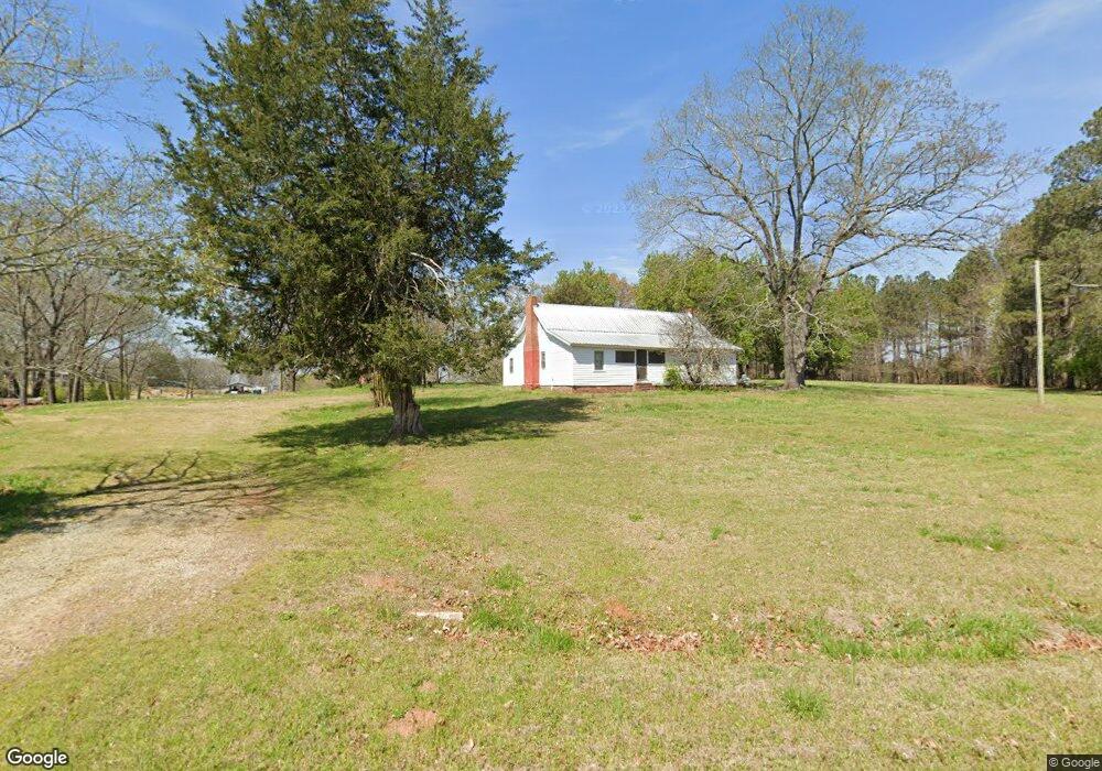 3877 Jot Em Down Rd, Danielsville, GA 30633 - photo 1
