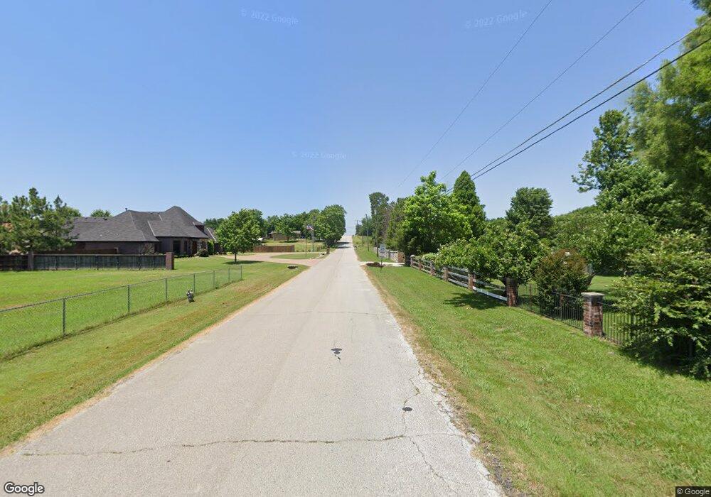 18122 E 96th St, Broken Arrow, OK 74012 - photo 1