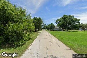1345 Grant Ave, Lamont, OK 74643
