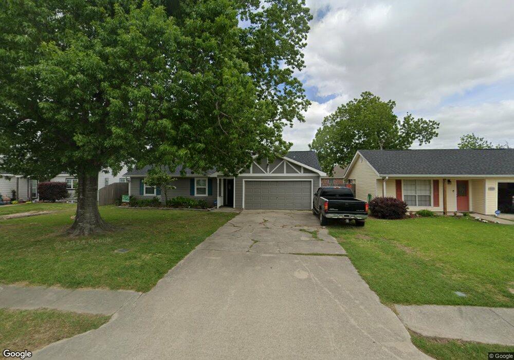 1508 Jennifer St, Lake Charles, LA 70605 - photo 1