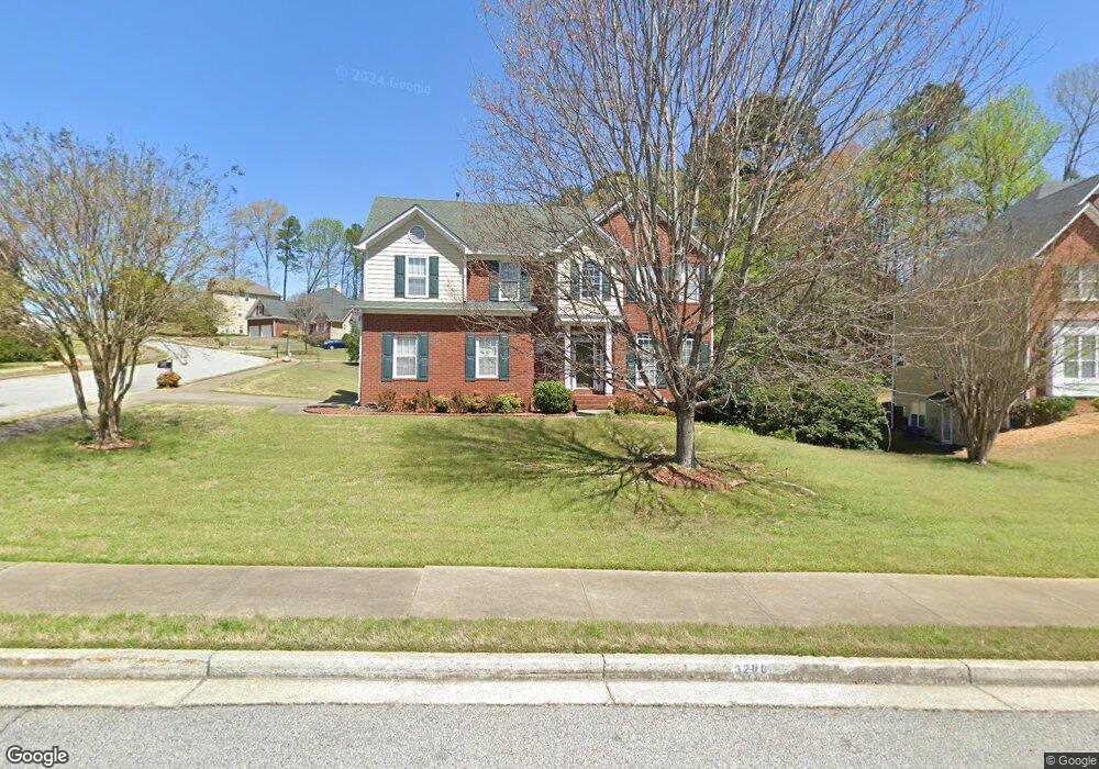 3290 Sir Henry St, Atlanta, GA 30344 - photo 1