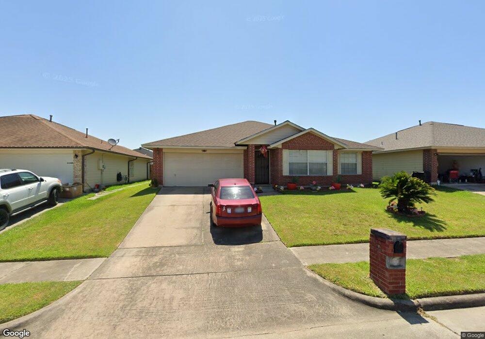 11007 Cayman Mist Dr, Houston, TX 77075 - photo 1