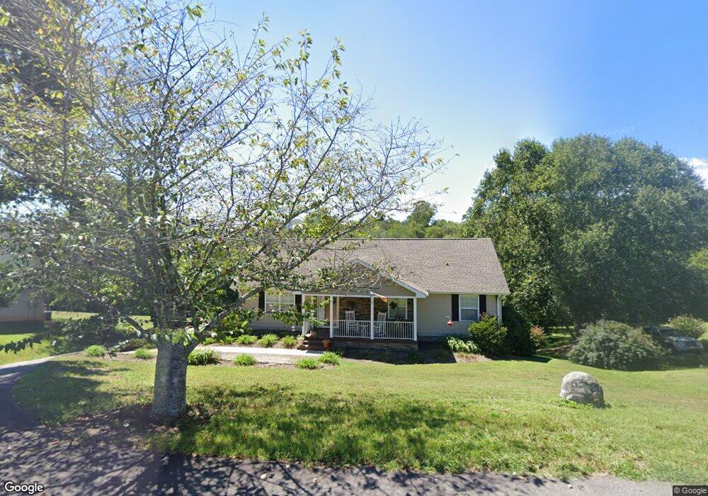 59 Overlook Dr, Leicester, NC 28748 - photo 1