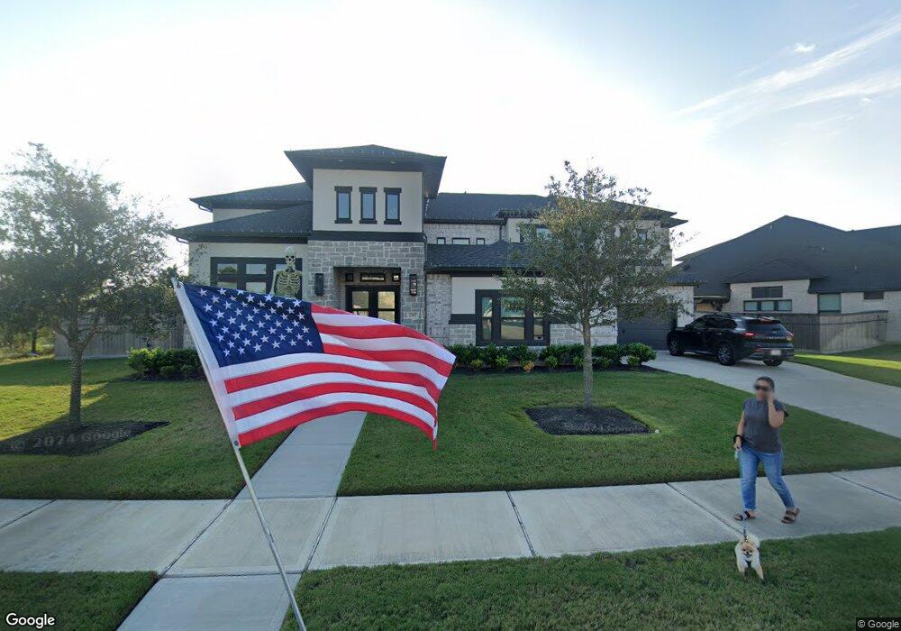 27807 Harper Meadow Ln, Fulshear, TX 77441 - photo 1