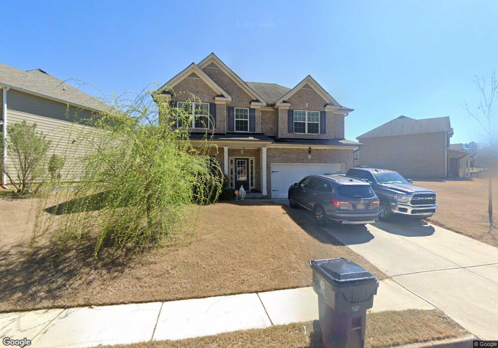 2380 Braelin Loop, McDonough, GA 30253 - photo 1