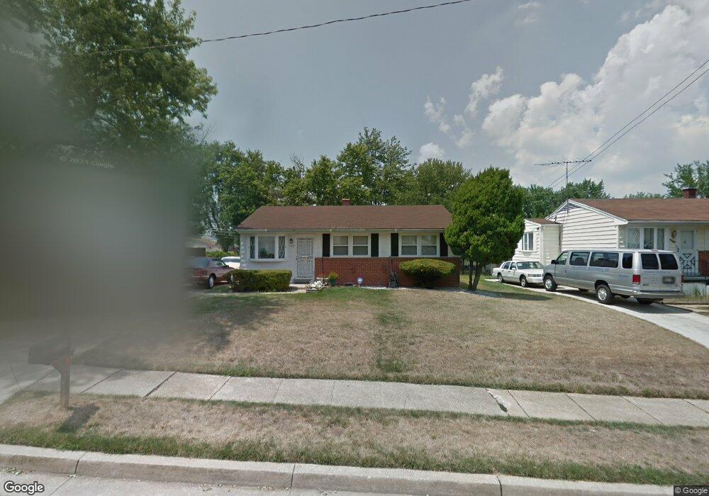 3120 Cresson Ave, Windsor Mill, MD 21244 - photo 1