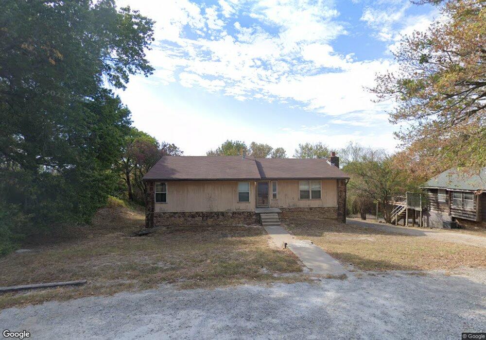 1005 Grandview Ln, Henryetta, OK 74437 - photo 1