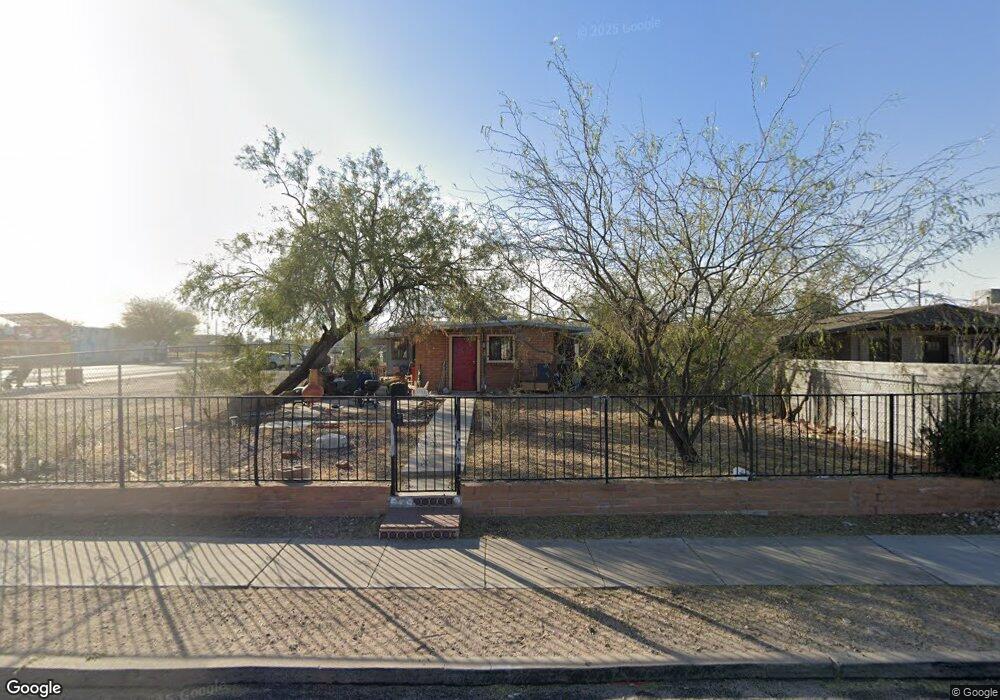 240 E 25th St, Tucson, AZ 85713 - photo 1