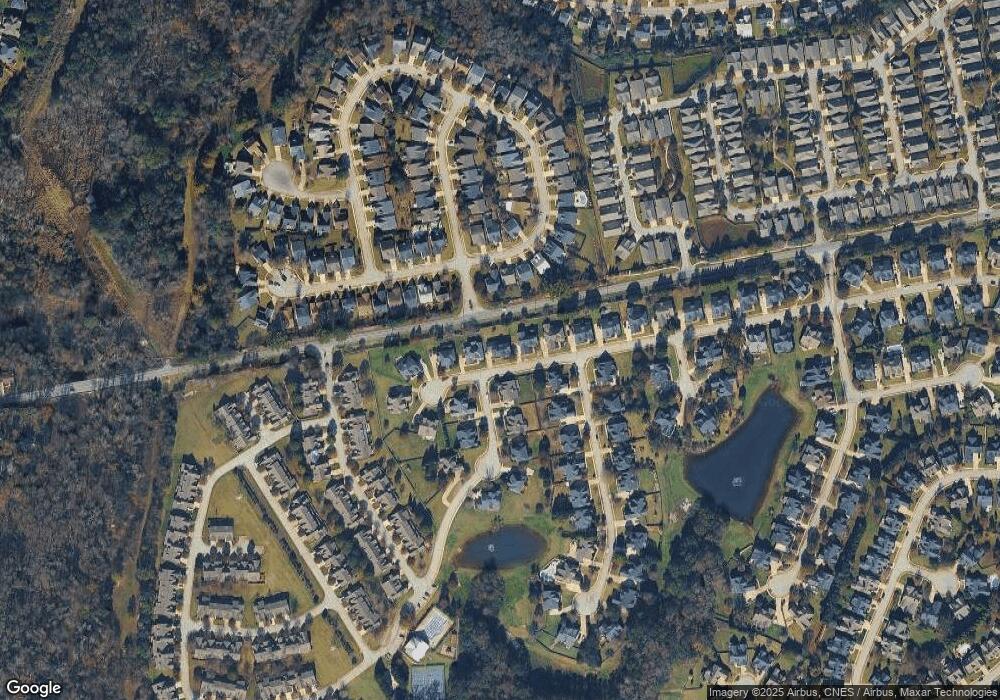 404 Gladstone Way, Greer, SC 29650 - photo 1