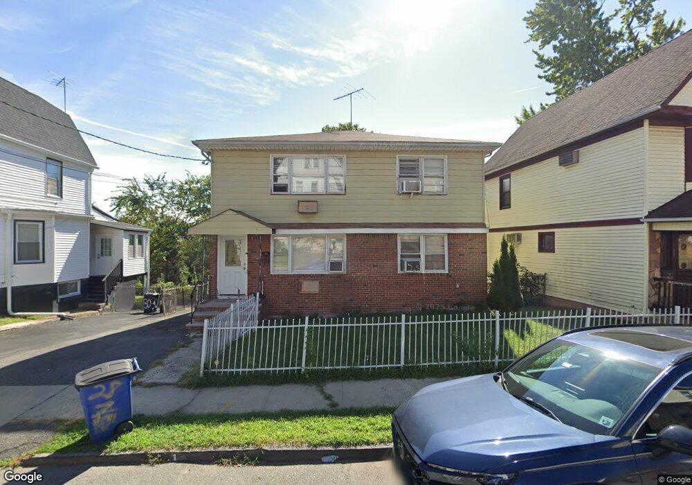 28 Newton Place, Irvington, NJ 07111 - photo 1