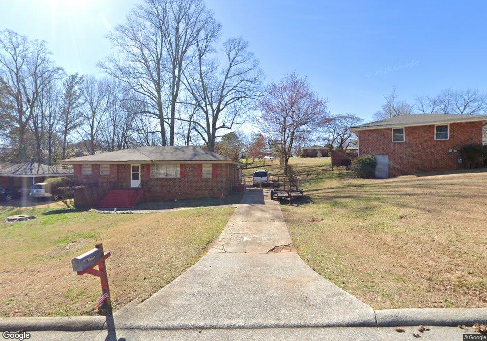 3646 Alpine Dr, Smyrna, GA 30082 - photo 1