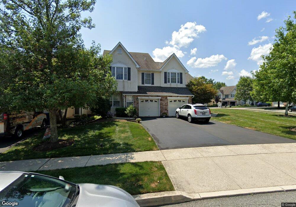 1419 Heron Way, Chalfont, PA 18914 - photo 1